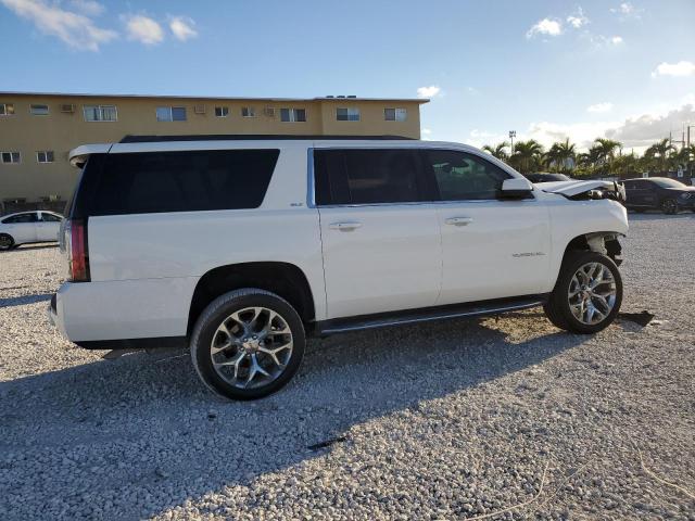 Фото 3 - GMC YUKON