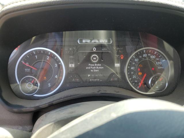 Фото 9 - RAM 3500