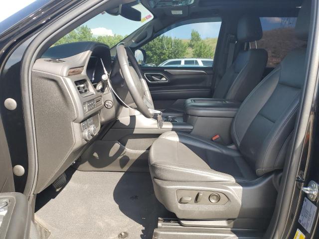 Фото 7 - CHEVROLET SUBURBAN