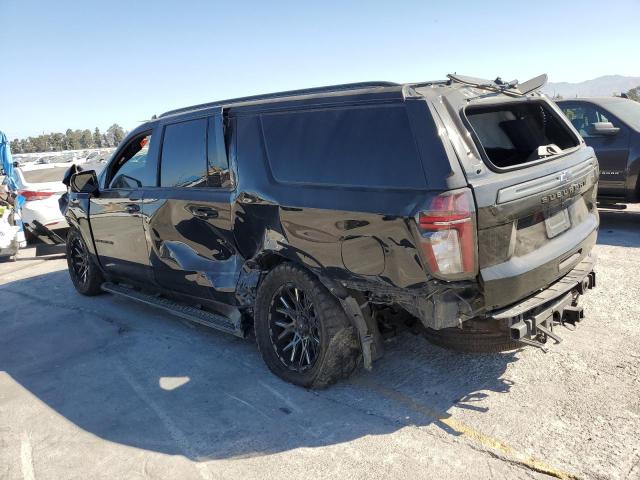 Фото 2 - CHEVROLET SUBURBAN