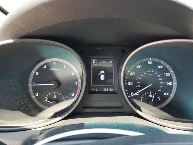 Фото 9 - HYUNDAI SANTA FE