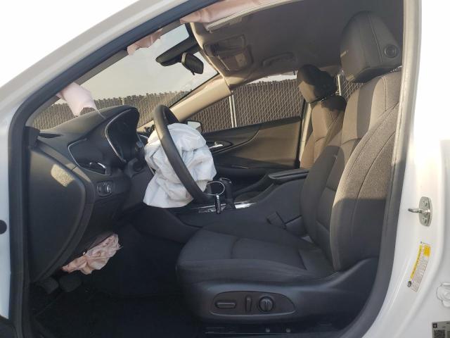 Фото 7 - CHEVROLET MALIBU