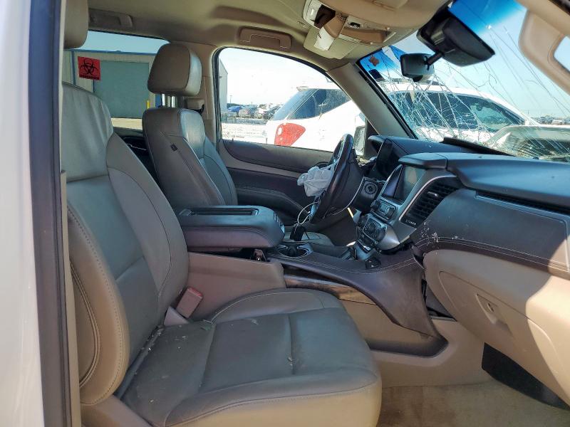 Фото 7 - CHEVROLET SUBURBAN