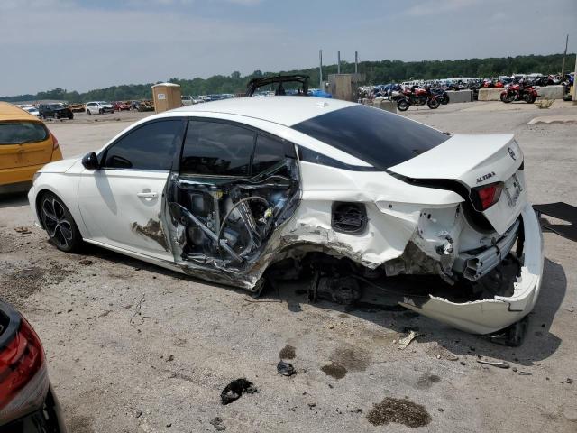 Фото 2 - NISSAN ALTIMA