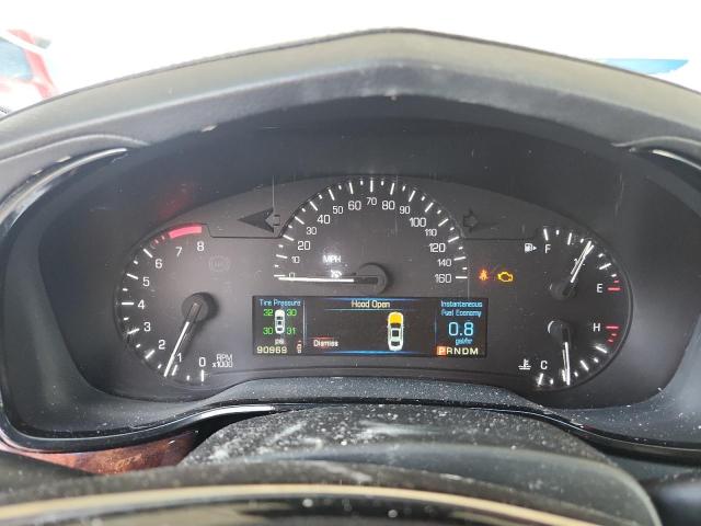 Фото 9 - CADILLAC CTS