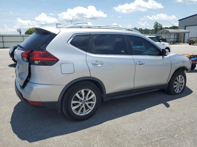 Фото 3 - NISSAN ROGUE