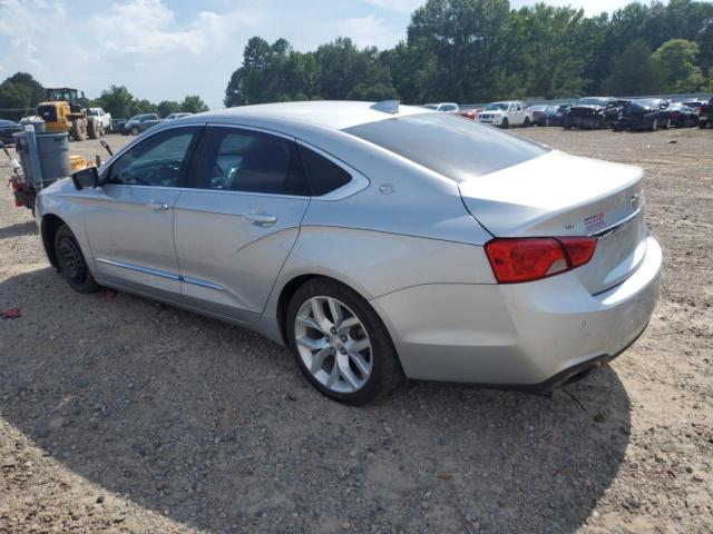 CHEVROLET IMPALA 2018 VIN 2G1125S34J9169005