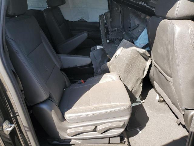 Фото 11 - CHEVROLET SUBURBAN