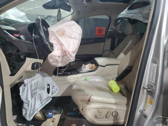 Фото 7 - LINCOLN MKC