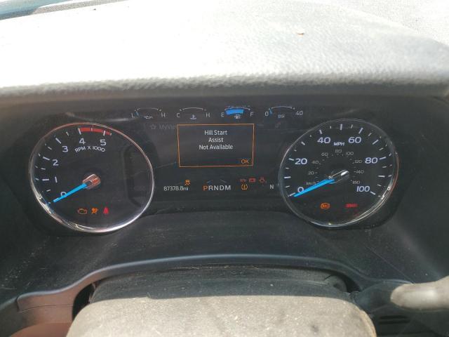 Фото 9 - FORD F350