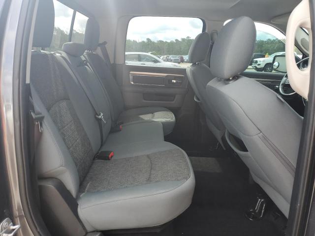 Фото 10 - RAM 1500