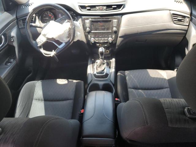 Фото 8 - NISSAN ROGUE