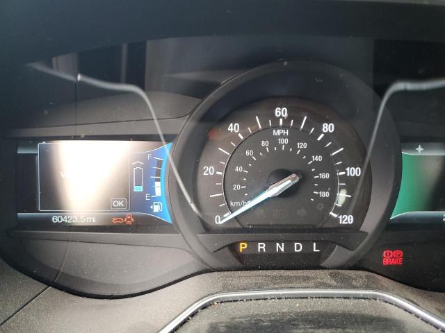 Фото 9 - FORD FUSION