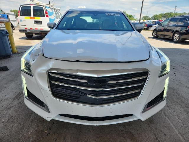 Фото 5 - CADILLAC CTS