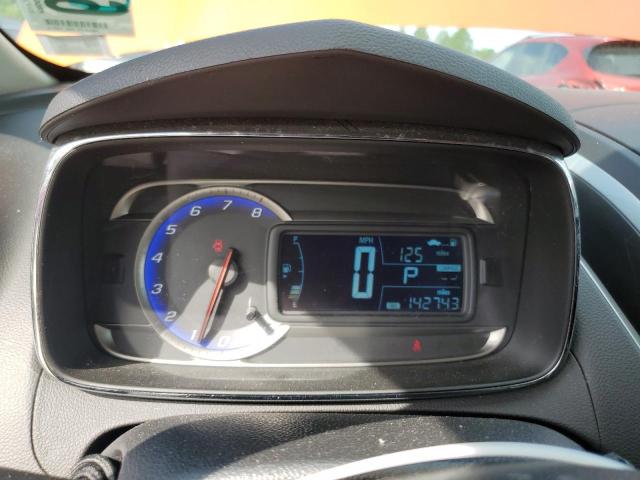 Фото 9 - CHEVROLET TRAX