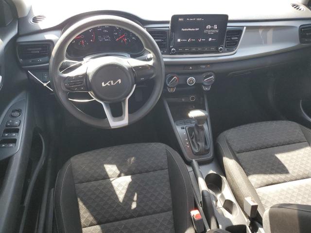 Фото 8 - KIA RIO