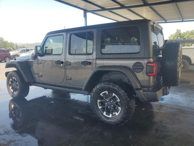 Фото 2 - JEEP WRANGLER