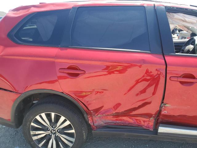 Фото 11 - MITSUBISHI OUTLANDER