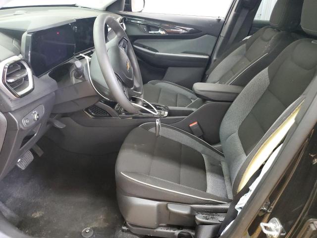 Фото 7 - CHEVROLET TRAILBLZR