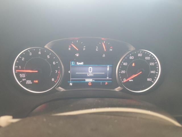 Фото 9 - GMC ACADIA