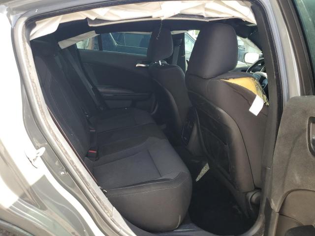 Фото 10 - DODGE CHARGER