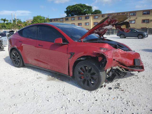 Фото 4 - TESLA MODEL Y