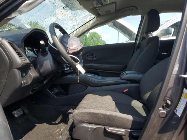 Фото 7 - HONDA HR-V