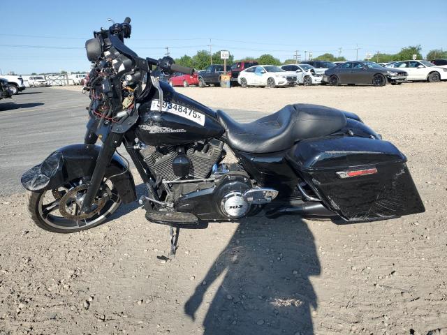 HARLEY-DAVIDSON FL 2012