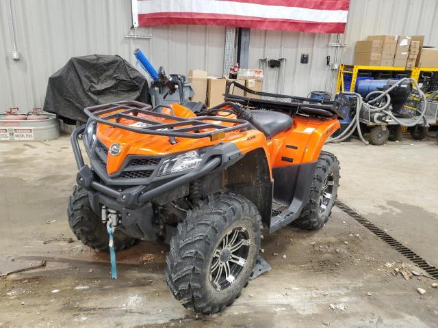 CFMOTO CFORCE500S 2021