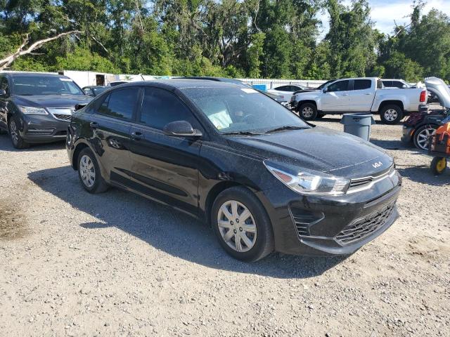 Фото 4 - KIA RIO