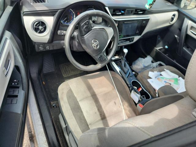 Фото 8 - TOYOTA COROLLA