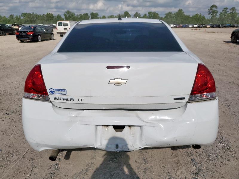 Фото 6 - CHEVROLET IMPALA
