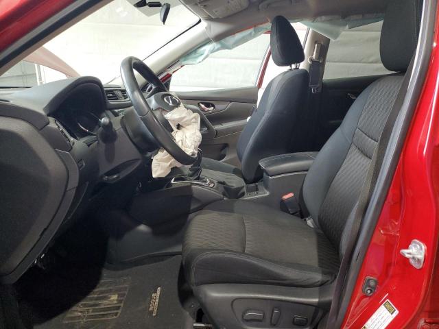 Фото 7 - NISSAN ROGUE