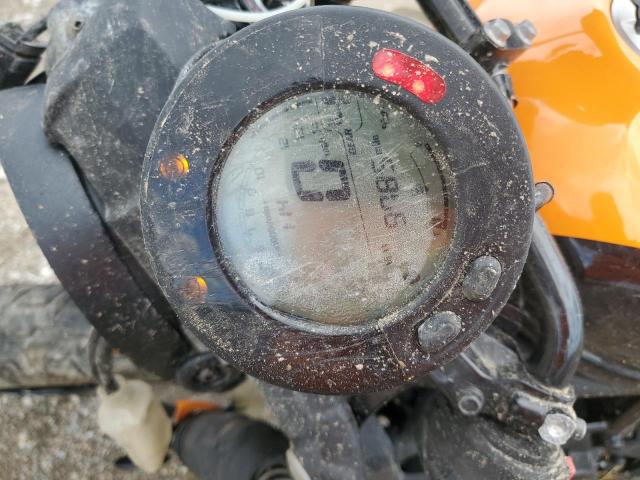 KAWASAKI EL450 B 2024