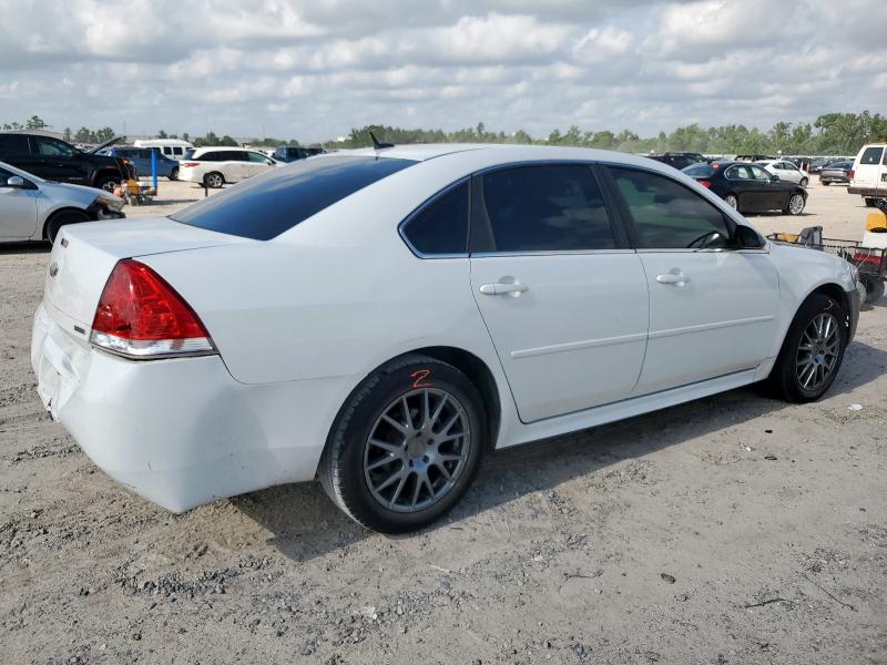 Фото 3 - CHEVROLET IMPALA