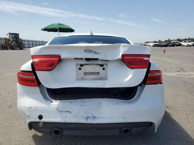 Фото 6 - JAGUAR XE