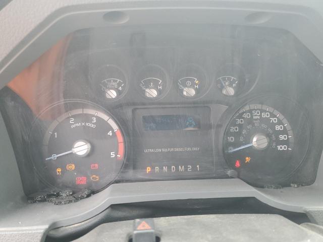 Фото 9 - FORD F450