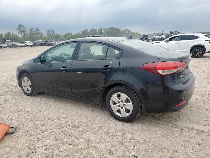 Фото 2 - KIA FORTE