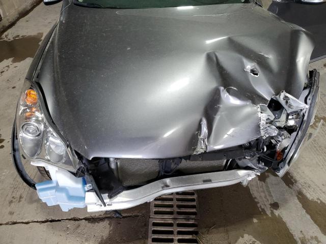 Фото 12 - INFINITI QX50