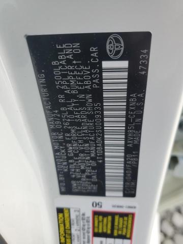 Фото 13 - TOYOTA CAMRY