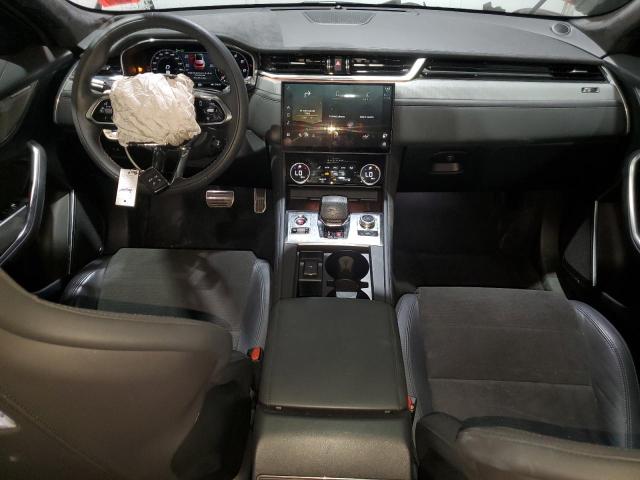 Фото 8 - JAGUAR F-PACE