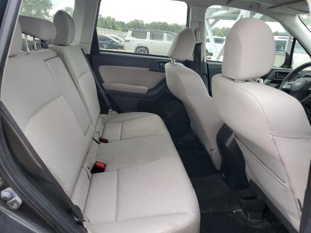 Фото 11 - SUBARU FORESTER