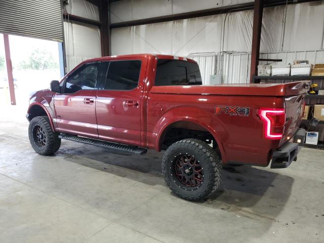 Фото 2 - FORD F-150