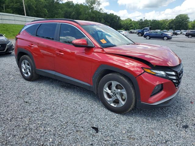 Фото 4 - HYUNDAI TUCSON