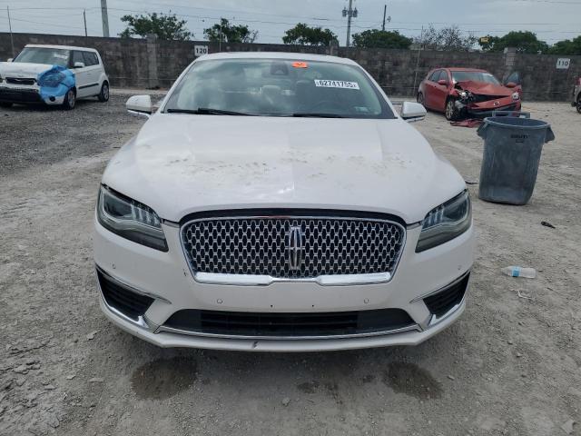 Фото 5 - LINCOLN MKZ