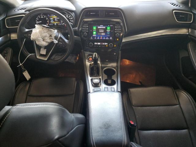 Фото 8 - NISSAN MAXIMA