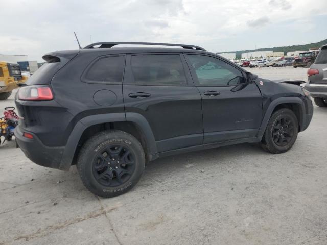 Фото 3 - JEEP CHEROKEE