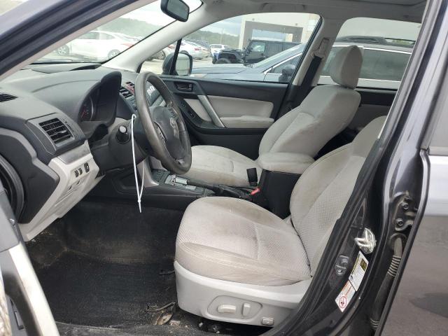 Фото 7 - SUBARU FORESTER