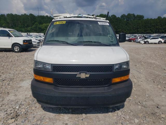 Фото 5 - CHEVROLET EXPRESS