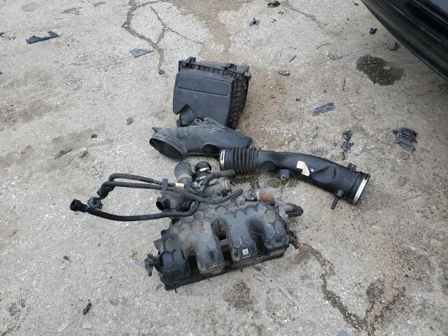 Фото 12 - FORD FUSION